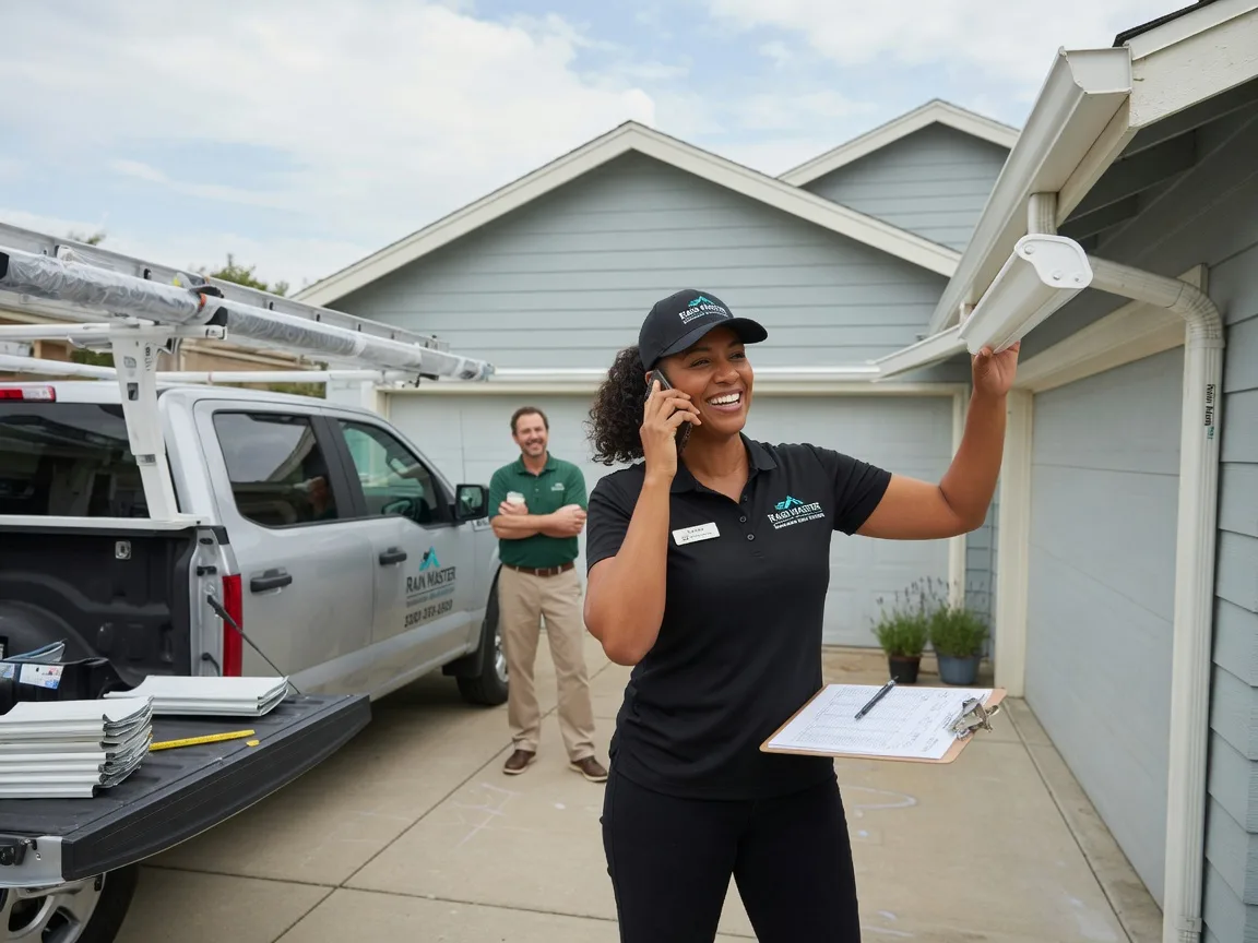 Gutter Installation Bronwood, GA FAQs